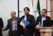 گزارش تصویری مراسم روز معلم 